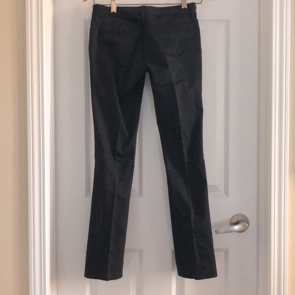 Jacob black pants - Picture 2 of 2